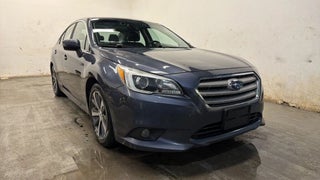 2017 Subaru Legacy 2.5i Limited