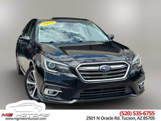 2019 Subaru Legacy 2.5i Limited