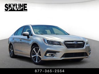 2019 Subaru Legacy 2.5i Limited