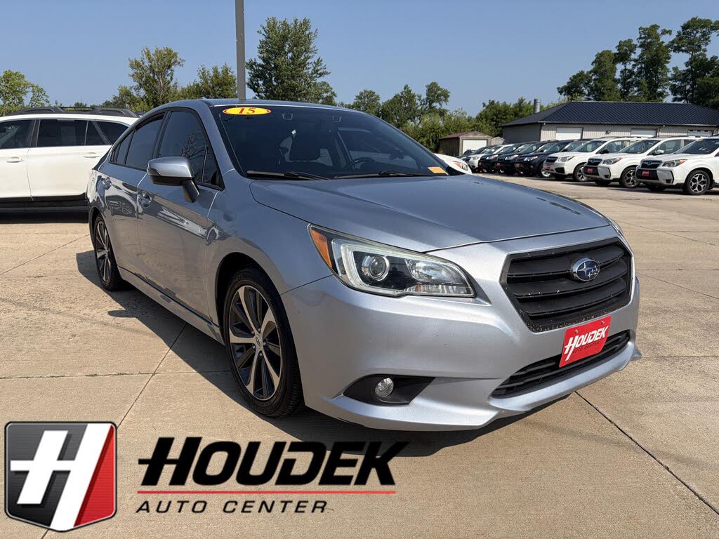 2015 Subaru Legacy 2.5i Limited