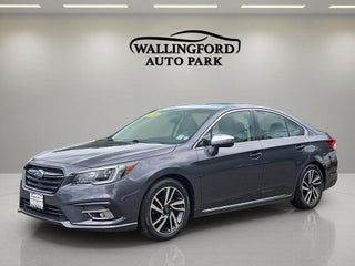 2019 Subaru Legacy 2 5i Sport