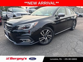 2019 Subaru Legacy 2 5i Sport
