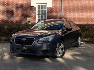 2015 Subaru Legacy 2.5i