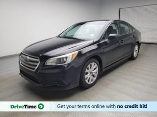 2015 Subaru Legacy 2.5i Premium