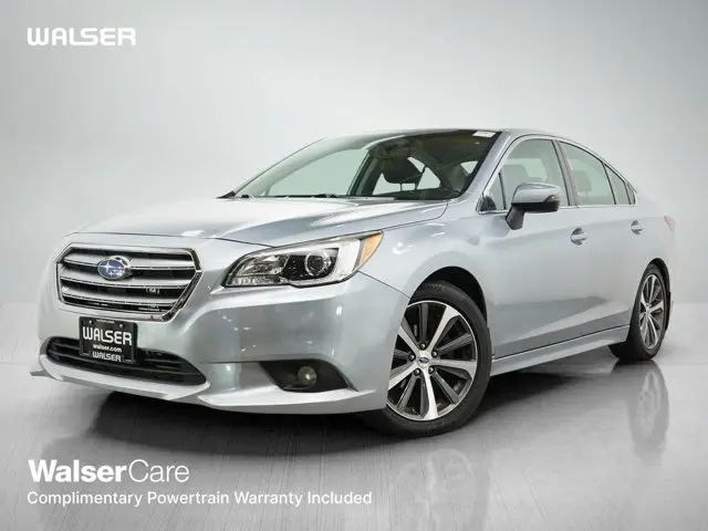 2015 Subaru Legacy 2.5i Limited