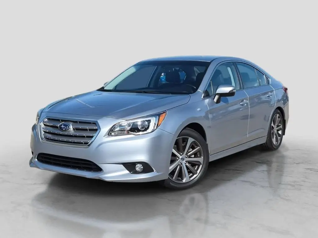 2015 Subaru Legacy 2.5i Limited