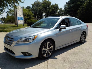 2015 Subaru Legacy 2.5i Limited
