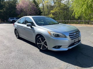 2017 Subaru Legacy 3.6R Limited