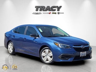 2020 Subaru Legacy