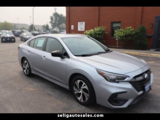 2023 Subaru Legacy Base