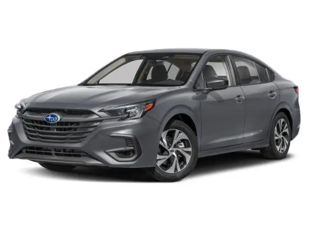 2023 Subaru Legacy Base