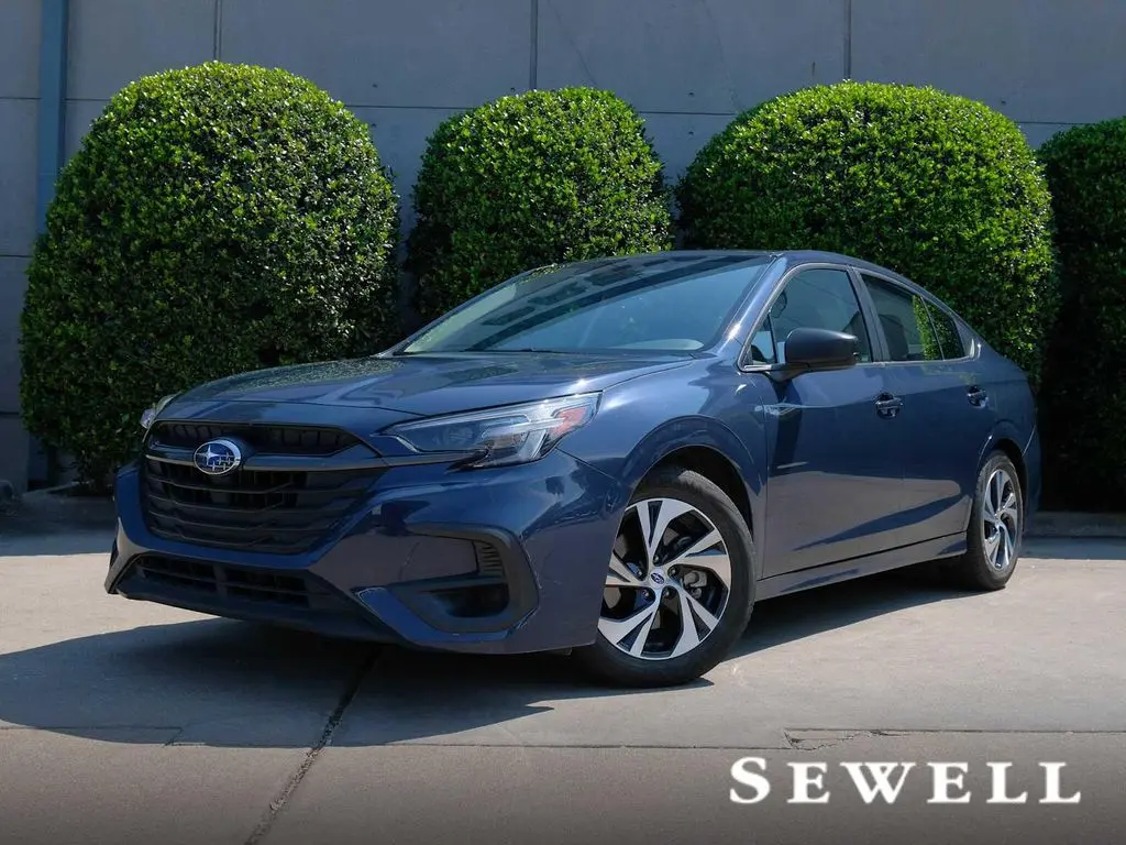 2023 Subaru Legacy Base