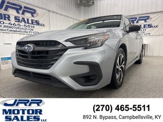 2023 Subaru Legacy Base