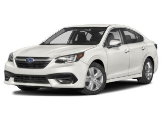 2020 Subaru Legacy Base+alloy Wheel Pack