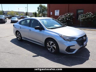 2023 Subaru Legacy Base
