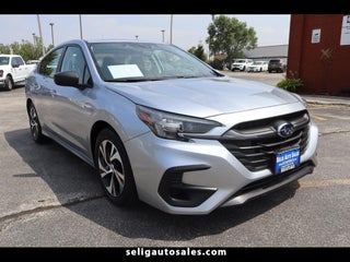 2023 Subaru Legacy Base