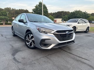 2023 Subaru Legacy Base