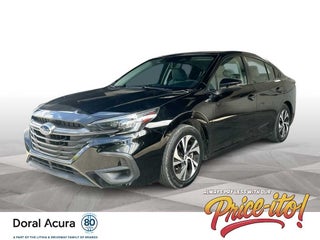 2023 Subaru Legacy Premium