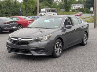 2021 Subaru Legacy Premium