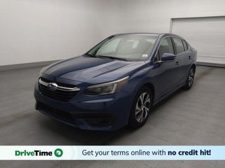 2022 Subaru Legacy Premium