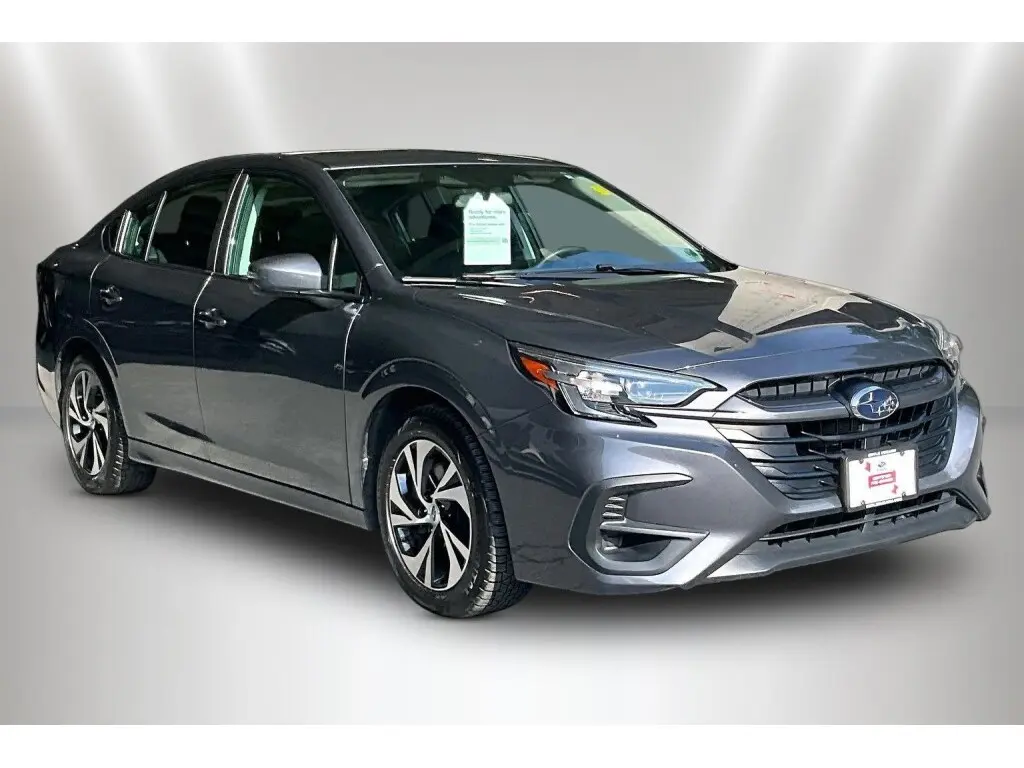 2024 Subaru Legacy Premium