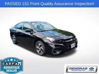 2023 Subaru Legacy Premium