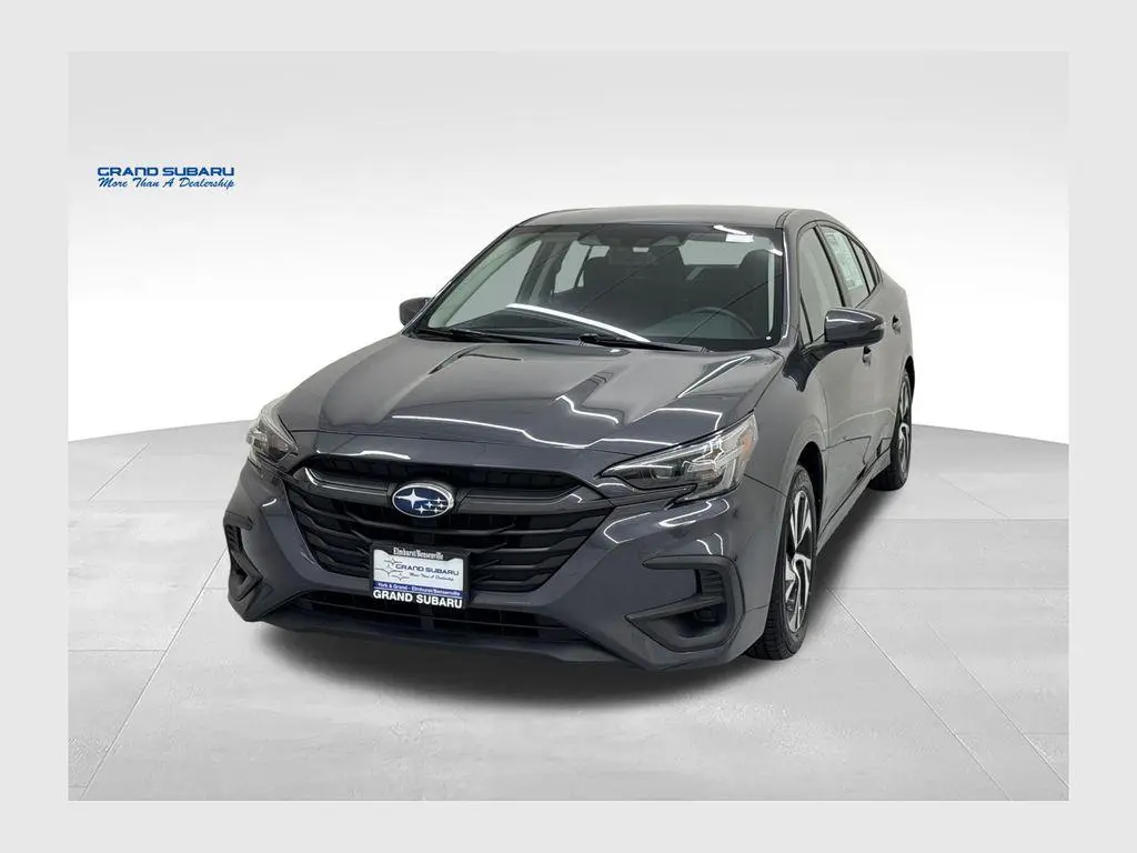 2024 Subaru Legacy Premium
