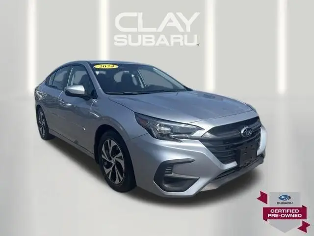 2024 Subaru Legacy Premium