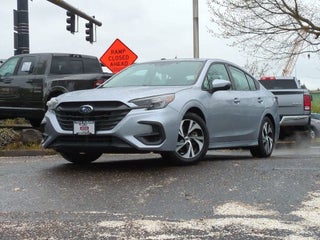 2023 Subaru Legacy Premium
