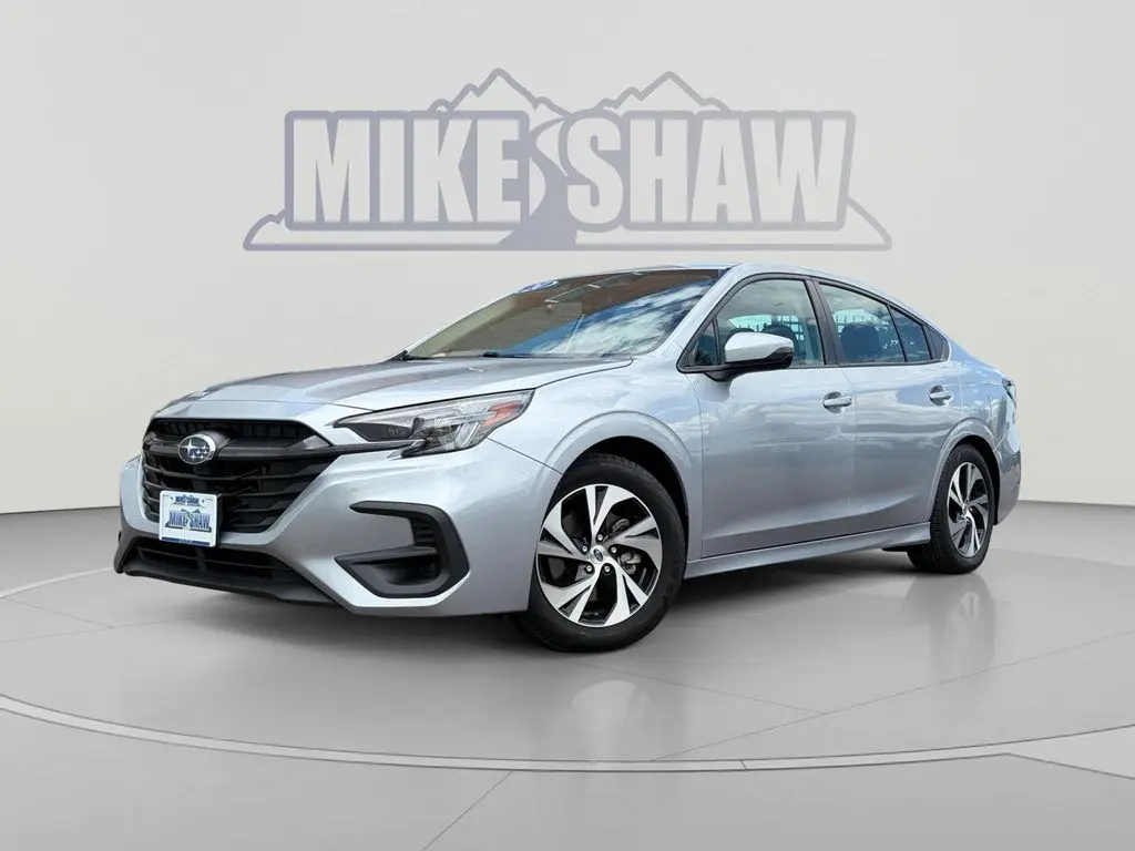 2024 Subaru Legacy Premium