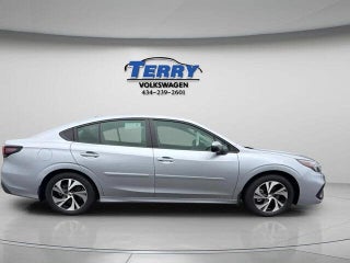 2024 Subaru Legacy Premium