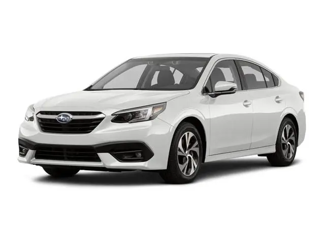 2021 Subaru Legacy Premium