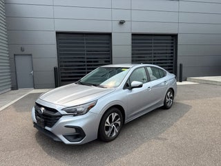 2024 Subaru Legacy Premium