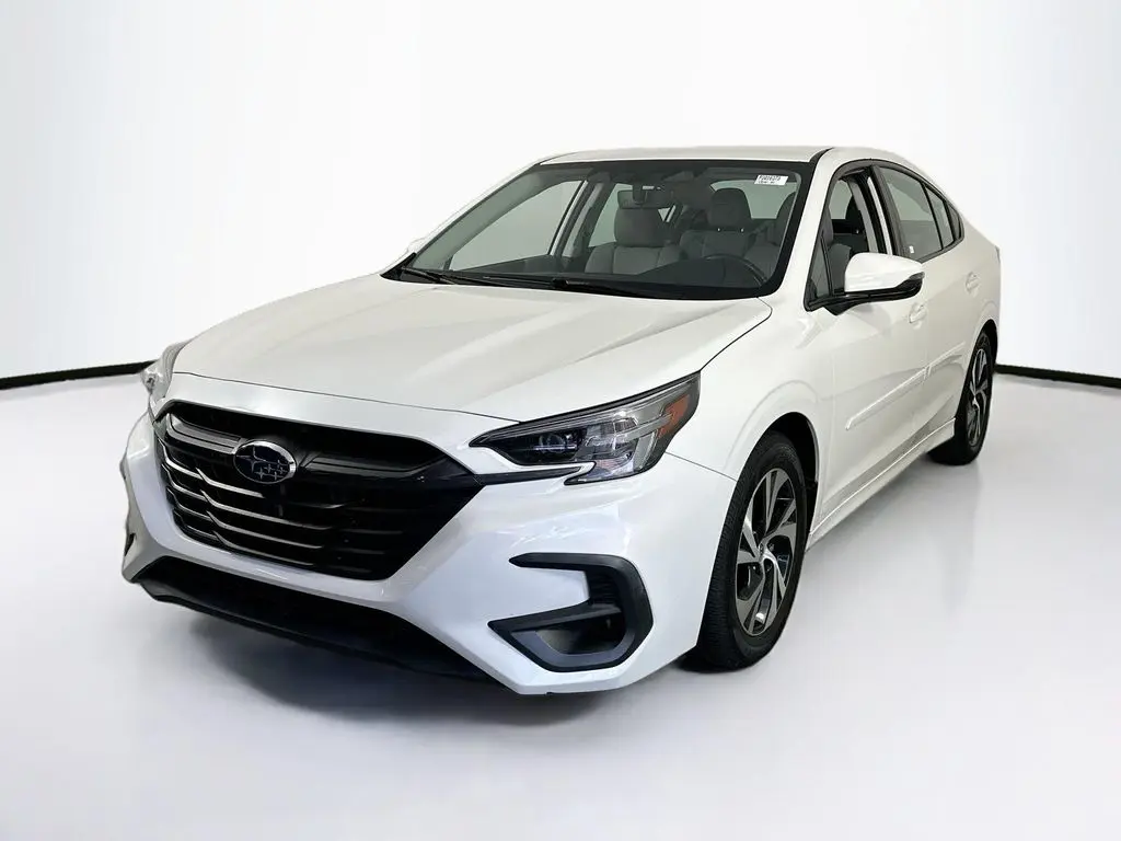 2023 Subaru Legacy Premium