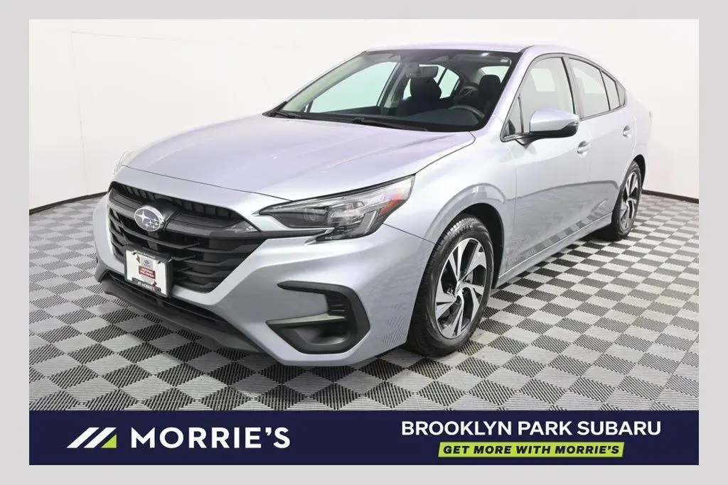 2024 Subaru Legacy Premium