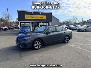 2024 Subaru Legacy Premium