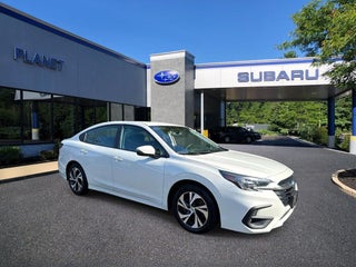 2024 Subaru Legacy Premium