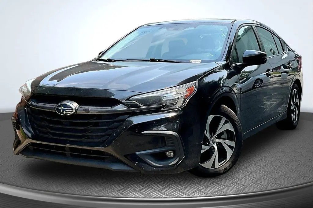 2023 Subaru Legacy Premium