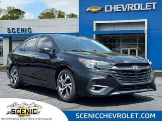 2023 Subaru Legacy Premium