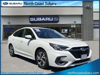 2024 Subaru Legacy Premium