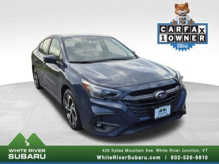 2024 Subaru Legacy Premium