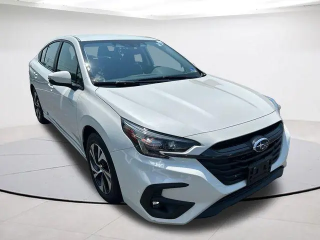 2024 Subaru Legacy Premium
