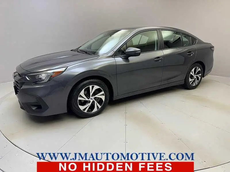 2024 Subaru Legacy Premium