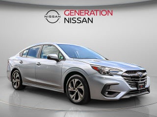 2024 Subaru Legacy Premium