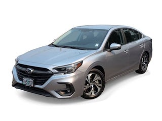 2024 Subaru Legacy Premium