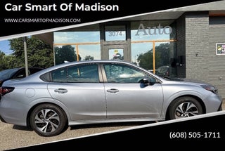 2024 Subaru Legacy Premium
