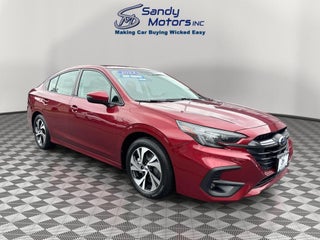 2023 Subaru Legacy Premium