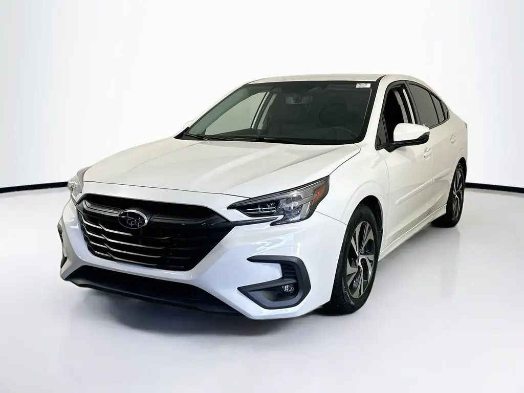 2023 Subaru Legacy Premium