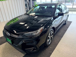 2024 Subaru Legacy Premium