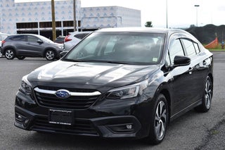2022 Subaru Legacy Premium